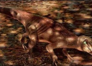 A New Giant Carnivorous Dinosaur Species Has Been Found In Patagonia, Argentina