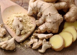 Ginger Is A Very Healthy Ingredient And Shouldn’t Miss From Your Meals