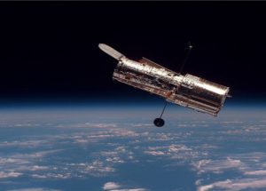 China Aims to Launch a New Telescope to Compete With Hubble