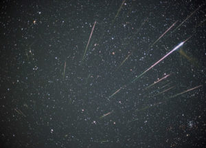 April Lyrids Will Reach Their Peak This Weekend – Expect An Astonishing “Shooting Stars Show”