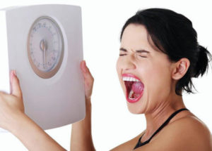 Managing Glucocorticoids Stress Hormones Secretion Leads To A Lower Weight Gain