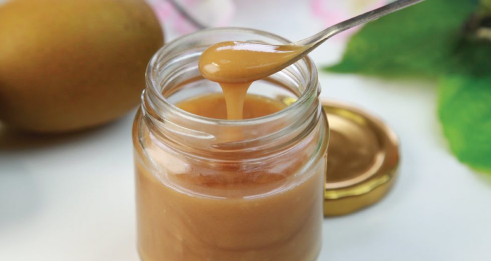Manuka Honey, Found In New Zealand, Is A Powerful Natural Remedy