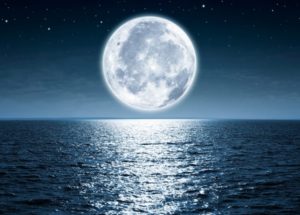 The Moon’s Influence On The Life On Earth – Between Myth And Science