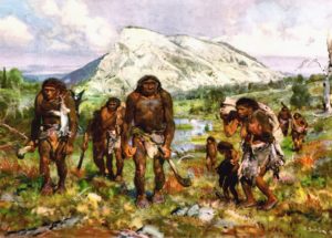 The Neanderthal Communities Developed Food Preservation Techniques, A Study Discovered