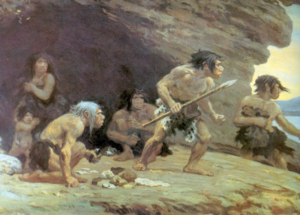 Neanderthals Brain Had A Smaller Cerebellum, Causing Them Social Life Lack, Cognitive Impairments, And Poor Adaptability To Changes