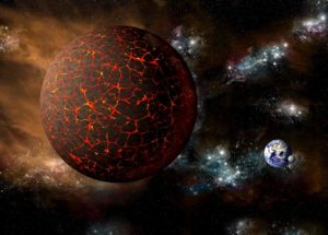 The Nibiru Planet Will Not Bring The End Of Days On April 23rd Because It Doesn’t Exist