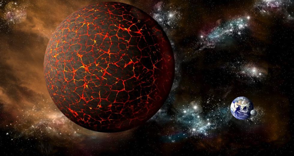 The Nibiru Planet Will Not Bring The End Of Days On April 23rd Because It Doesn’t Exist