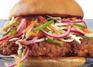 Organic Fast Food – Is It Healthier Than Regular Fast Food?