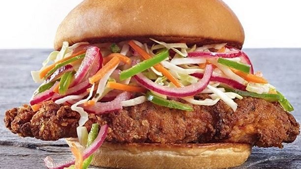 Organic Fast Food – Is It Healthier Than Regular Fast Food?