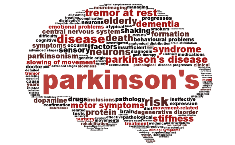 Here Are The Most Common Signs Of Parkinson’s Disease Development