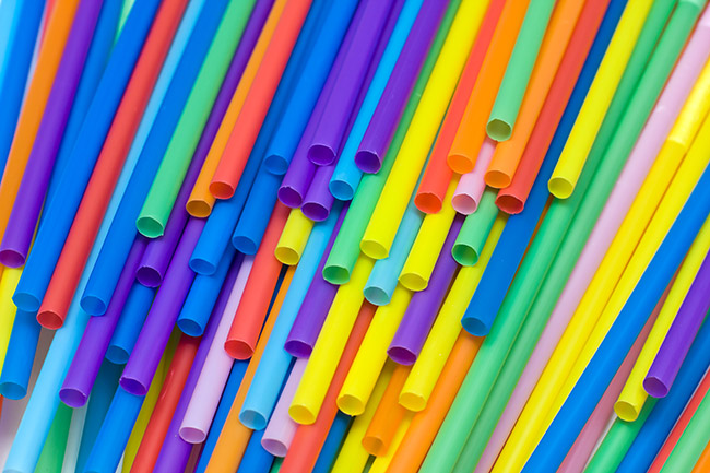 The British Government To Ban Plastic Straws, Cups, And Cotton Buds To Fight Against Plastic Waste
