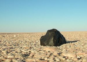 Protoplanets Populated Our Early Solar System, According To A Recent Study On The 2008 Nubian Desert Asteroid