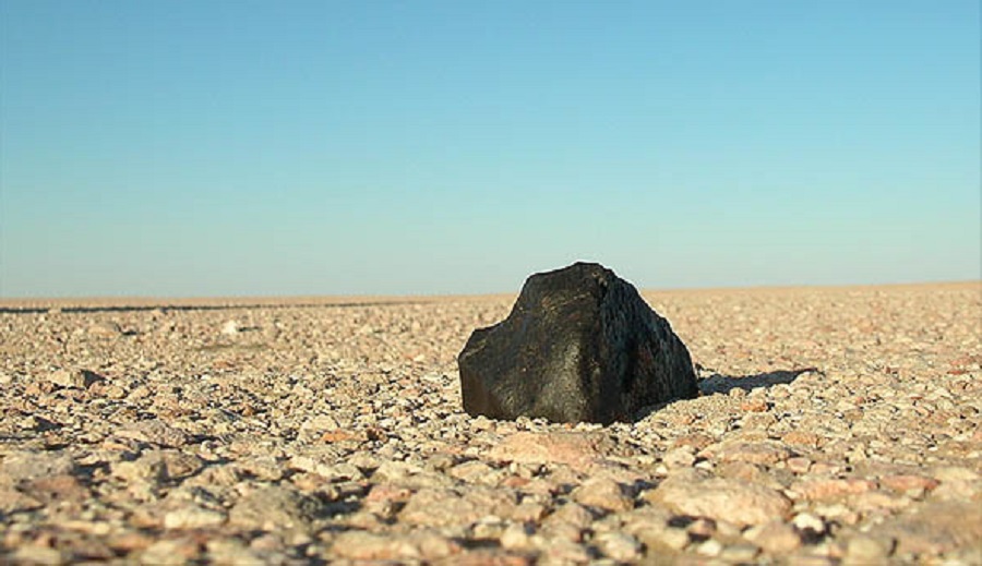 Protoplanets Populated Our Early Solar System, According To A Recent Study On The 2008 Nubian Desert Asteroid