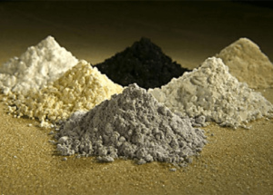 Rare-Earth Metals Were Discovered By Japanese Researchers Deep In The Western Pacific Ocean