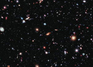 In The Search For Exoplanets Like Earth, Astronomers At CALIFA Found We Don’t Have A Special Place In The Universe