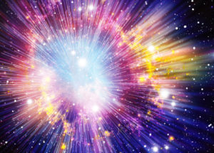The End Of The Universe Would Be Caused By A ‘Second Big Bang’ Due To ‘The God Particle’