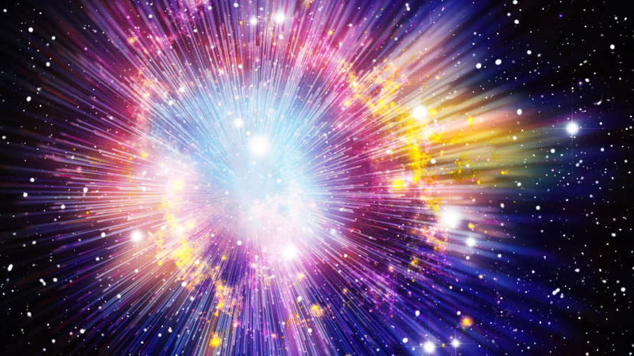 The End Of The Universe Would Be Caused By A ‘Second Big Bang’ Due To ‘The God Particle’