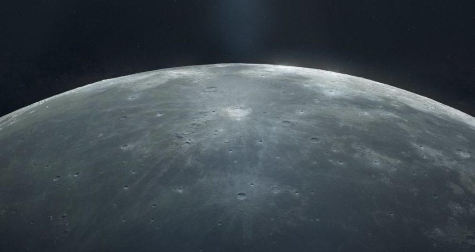 Sanctuary Space Mission Will Preserve Our World’s Legacy On The Moon, In 2019