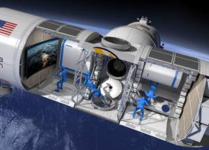 Space Tourism To Become A Reality By 2021 When Orion Span Plans To Launch The First Space Hotel