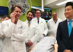 The First Penis And Scrotum Transplant In The World Has Been Conducted In The US On A Severely Injured Soldier