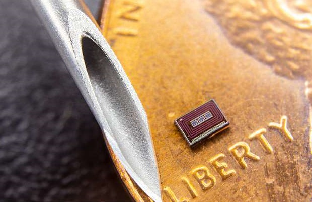 A Wearable Biosensor To Monitor Alcohol Consumption Has Been Developed At The University Of California San Diego