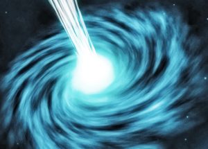 White Holes May Form The Dark Matter And Might Precede The Big Bang