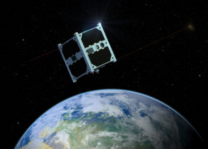 Zacube-2 South African Satellite Will Be Launched In July 2018 From India