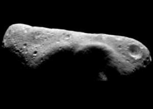 ‘Alien’ Asteroid 2015 BZ509 Is Unique In Our Solar System As It Orbits The Sun Backward