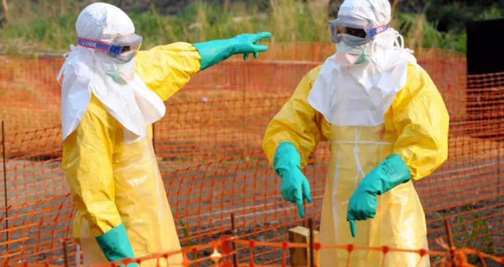 Ebola Outbreak in Congo Treated With Experimental Vaccine By WHO