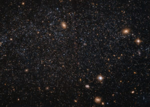 Explore Nearby Galaxies with these Hubble Telescope Pictures
