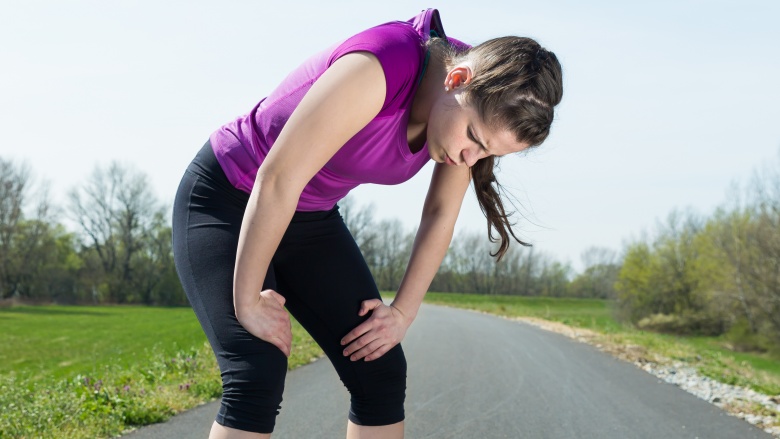 3 Lies About Fitness That You Can Stop Believing This Year