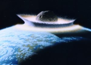Life On Earth Returned Faster Than Believed After Chicxulub Asteroid Impact That Killed The Dinosaurs