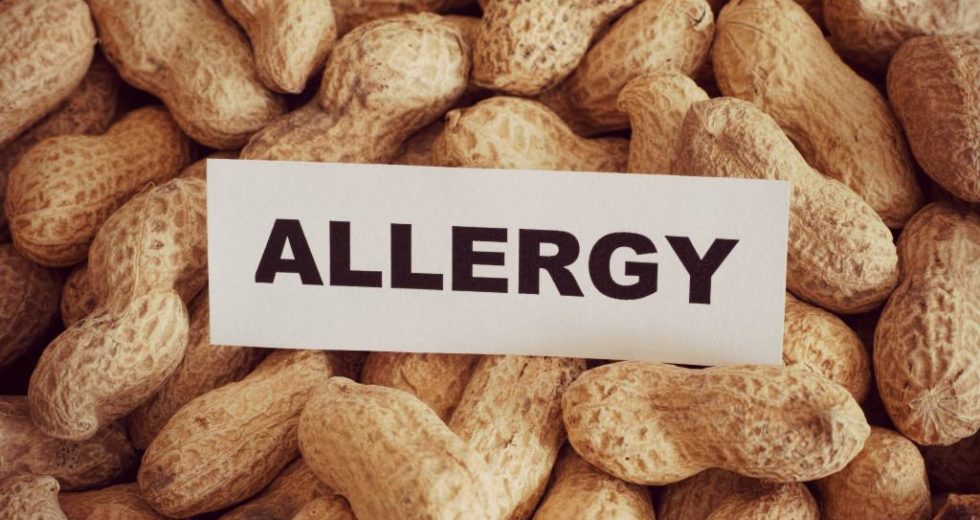 A Better Test for Peanut Allergy has been Found
