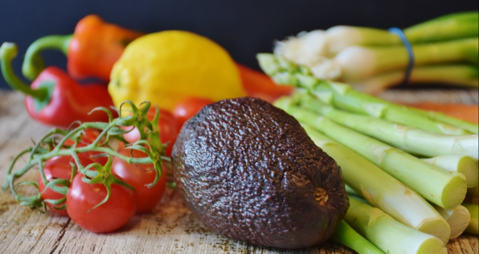 Turbocharge Your Life with a Nutrient Rich Diet
