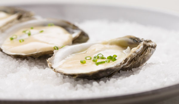 Seafood, A Means of Increasing Libido