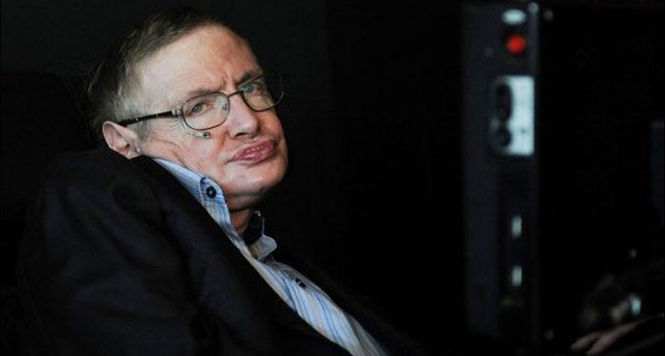 Stephen Hawking’s Final Paper: Is the Universe Actually Easy to Understand?
