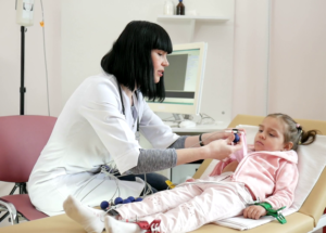 Recent Study Shows Childhood Leukaemia Could Be Prevented And Even Cured