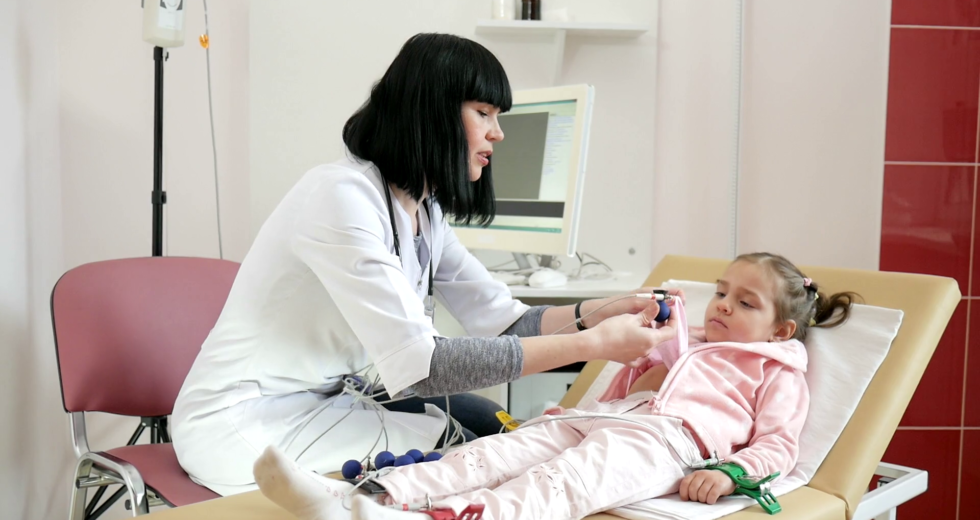Recent Study Shows Childhood Leukaemia Could Be Prevented And Even Cured