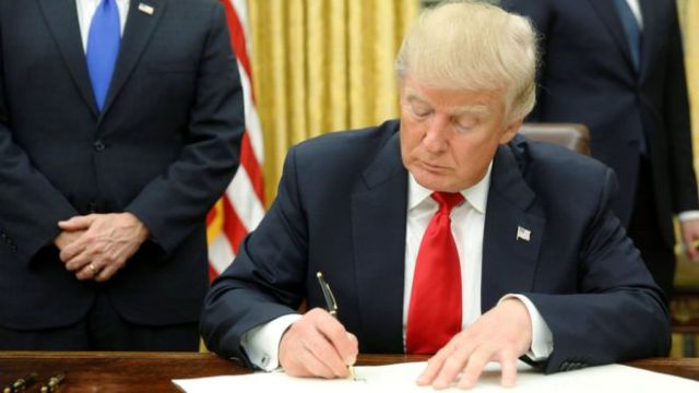 “Right-To-Try” Law Signed By Donald Trump For Patients To Access Experimental Treatments