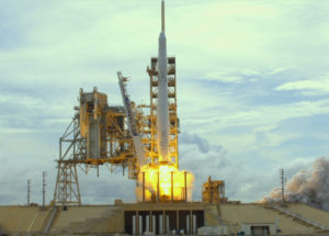 Unusual Science Experiments Will Be Launched into Space