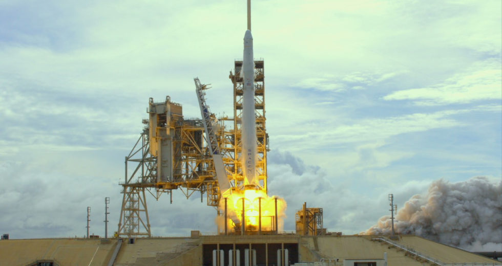 Unusual Science Experiments Will Be Launched into Space