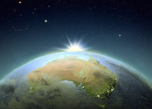 Australian Space Agency Will Be Finally Created As The Government Allocates The Start-up Capital