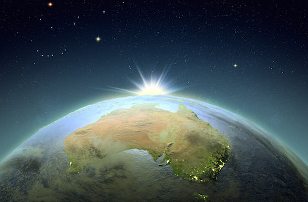 Australian Space Agency Will Be Finally Created As The Government Allocates The Start-up Capital