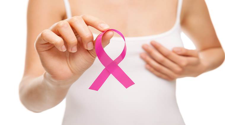 Spanish Researchers Might Have Discovered A New Breast Cancer Treatment