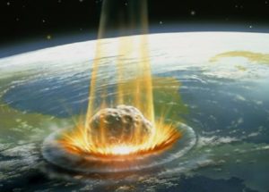Scientists Found The Best-Preserved Tektites Of The Chicxulub Asteroid Who Caused Dinosaurs Extinction