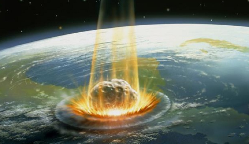 Scientists Found The Best-Preserved Tektites Of The Chicxulub Asteroid Who Caused Dinosaurs Extinction