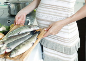 Autism In Children Is Not Triggered By Consuming Mercury-Contaminated Fish During Pregnancy