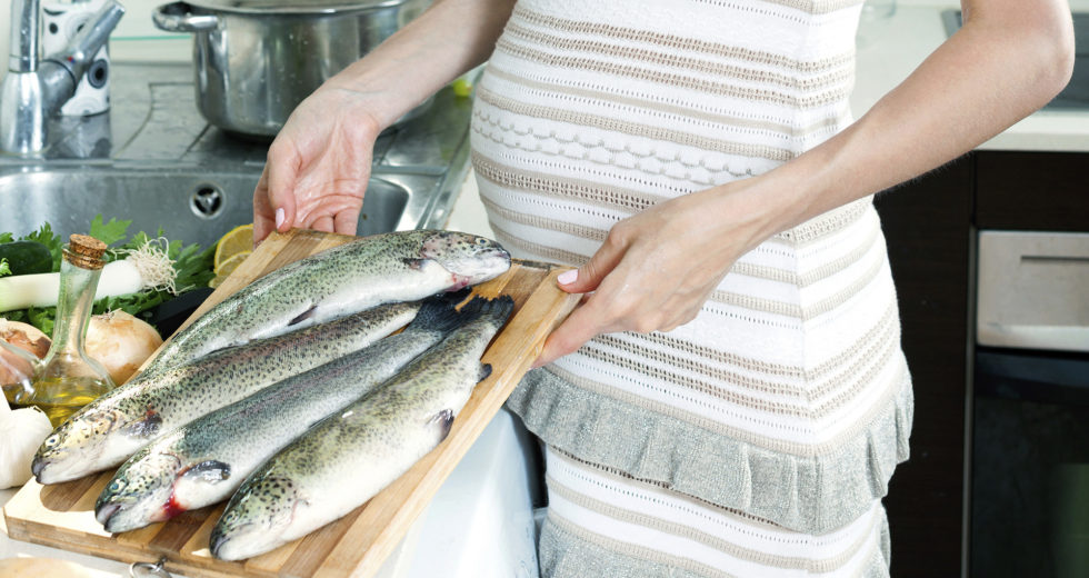 Autism In Children Is Not Triggered By Consuming Mercury-Contaminated Fish During Pregnancy