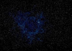 Six Dark Galaxies Have Been Identified By A Swiss Team Of Astronomers