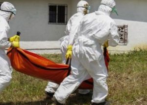 Ebola Outbreak In Congo Made A New Victim Right Before The Beginning Of The Rural Vaccination Campaign